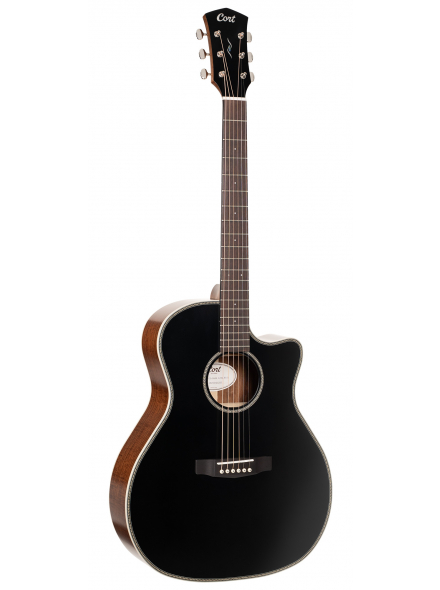 Essence-GA4 Special (Black Top Semi Gloss), зображення 1